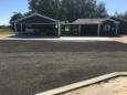 Residential Paving - Mr. Kerley’s Milling Driveway in Live Oak, FL 2020