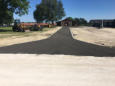 Residential Paving - Mr. Kerley’s Milling Driveway in Live Oak, FL 2020