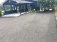 Residential Driveway Live Oak - Asphalt Milling 2019