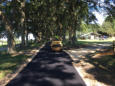 Residential Paving - 1,200’ Paved Driveway - Satlow Farm - Ocala, FL 2017