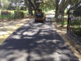 Residential Paving - 1,200’ Paved Driveway - Satlow Farm - Ocala, FL 2017
