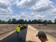 Asphalt Paving