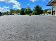 Complete Asphalt Mill & Resurface