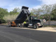 Mill and Resurface