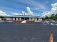 Parking Lot Renovation