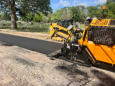 Mill & Resurface City Streets