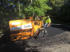 Residential Driveway 1,600 Feet Long - Union County, FL - 2017